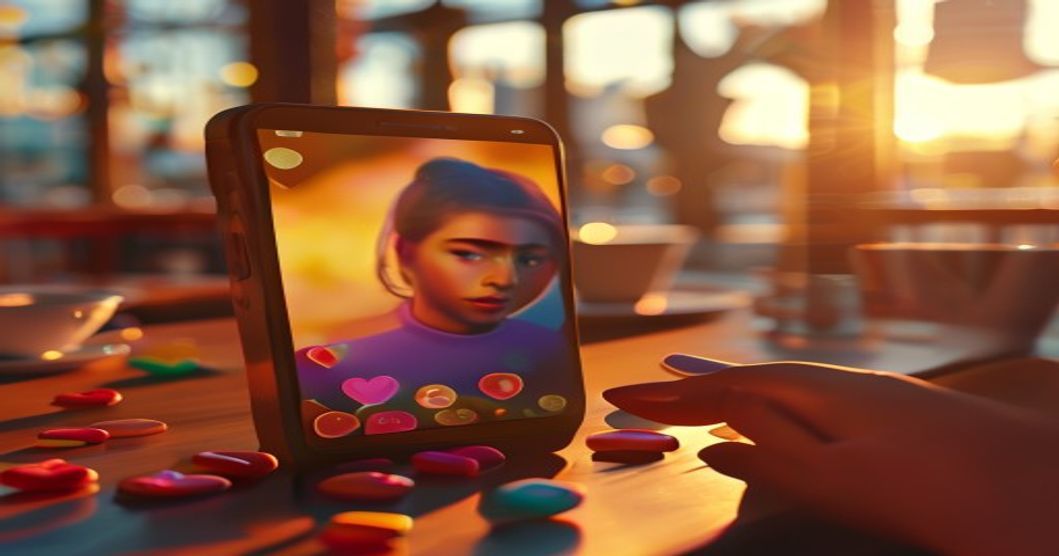 OmeTV Chat Vídeo Aleatorio: Conoce Personas al Azar