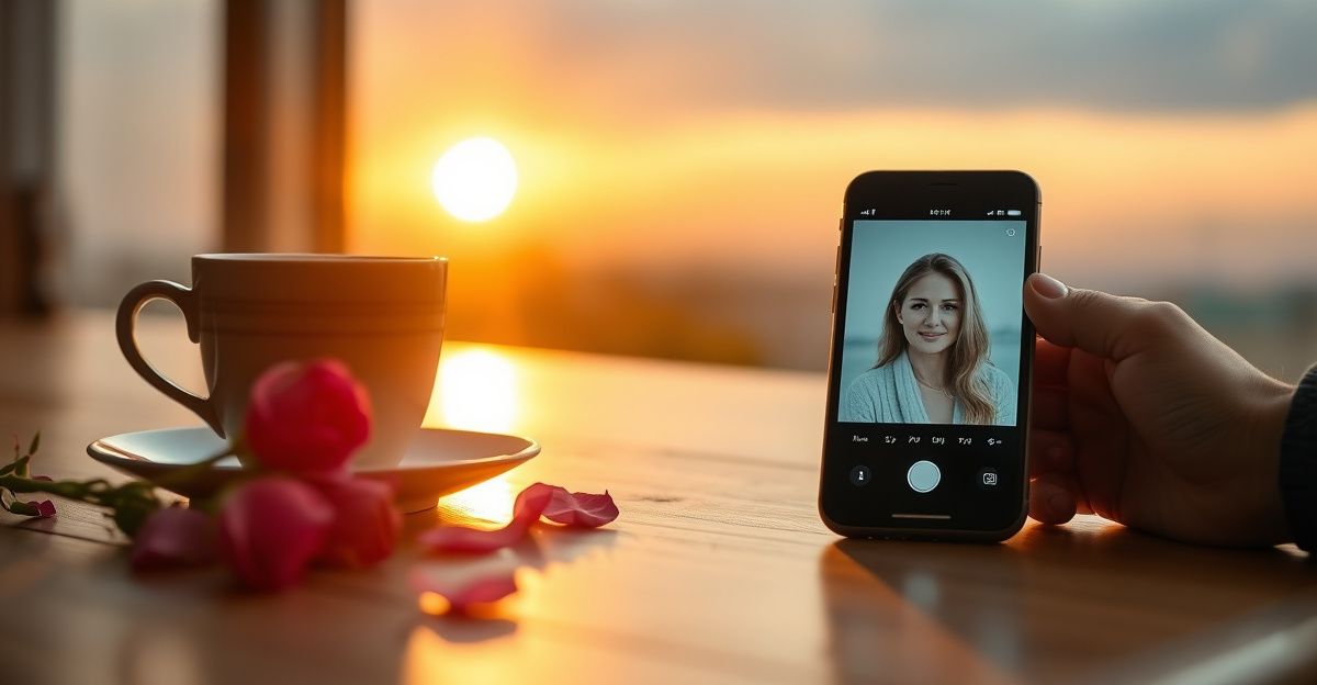 Descargar OmeTV app en Android e iOS: guía completa