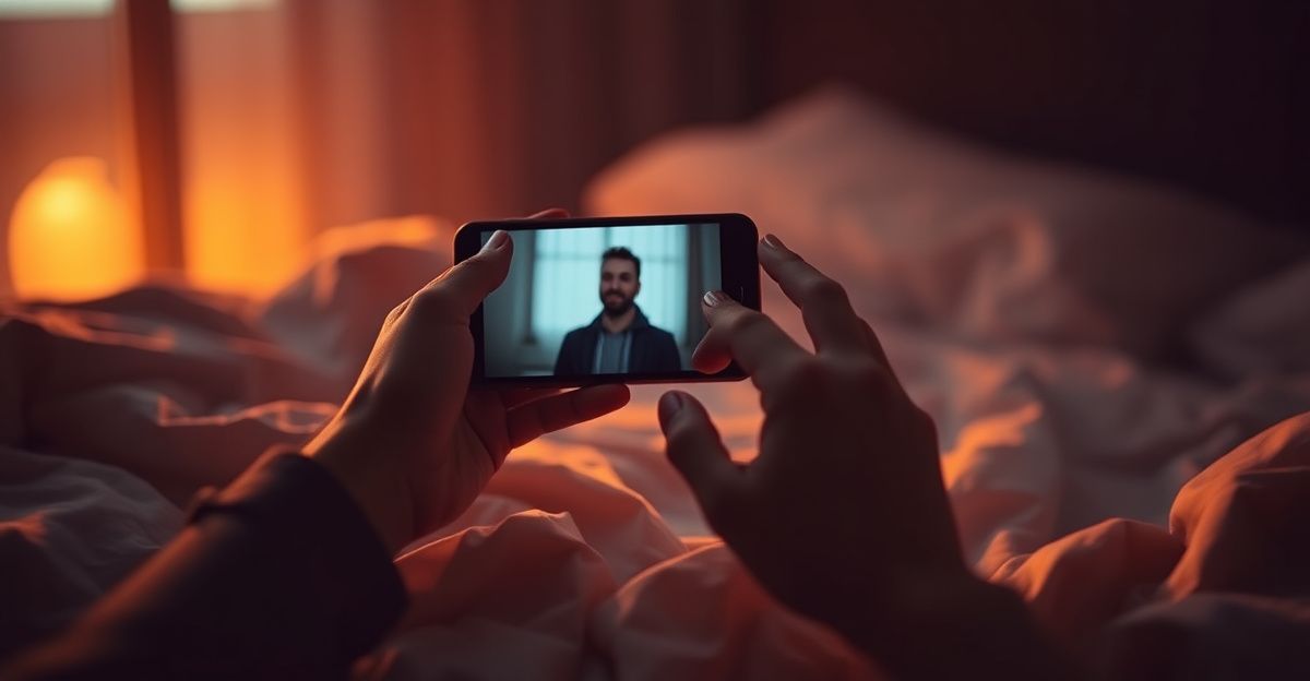 OmeTV App Móvil: Guía Completa para Android e iOS