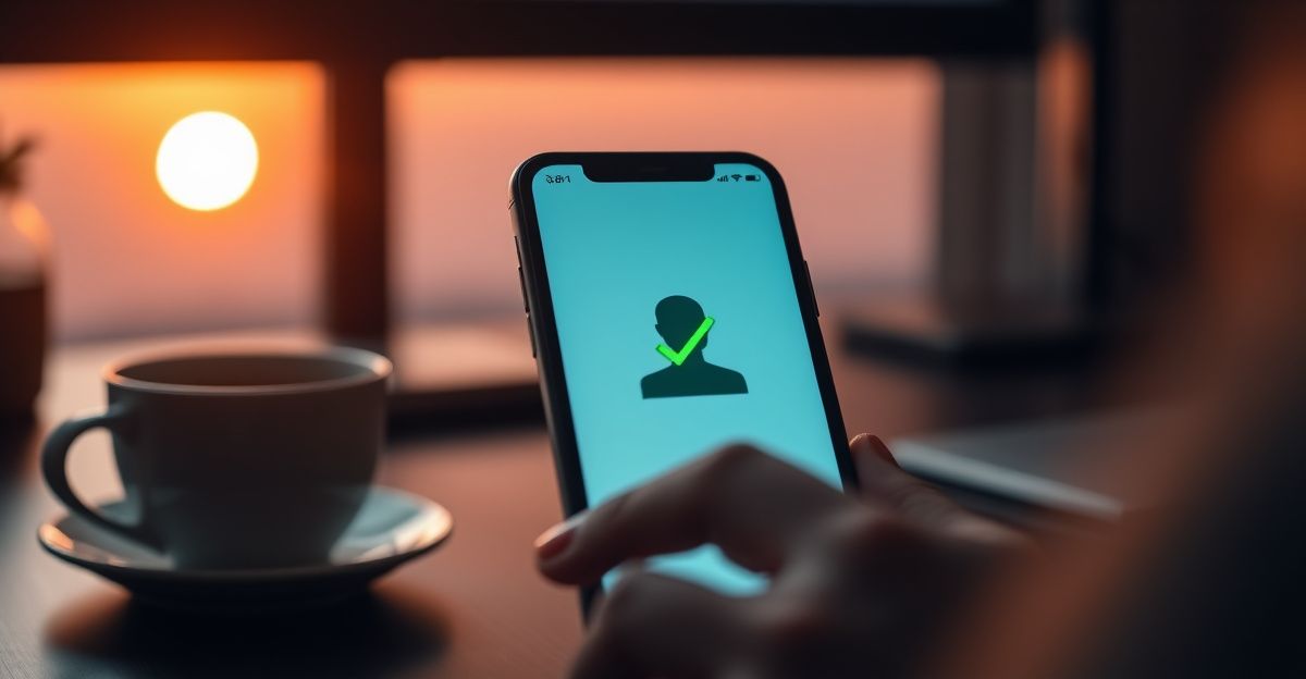 OmeTV verificación cuenta: guía paso a paso