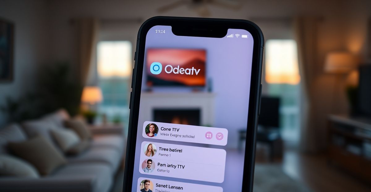 Qué significa chatear en OmeTV sin registro
