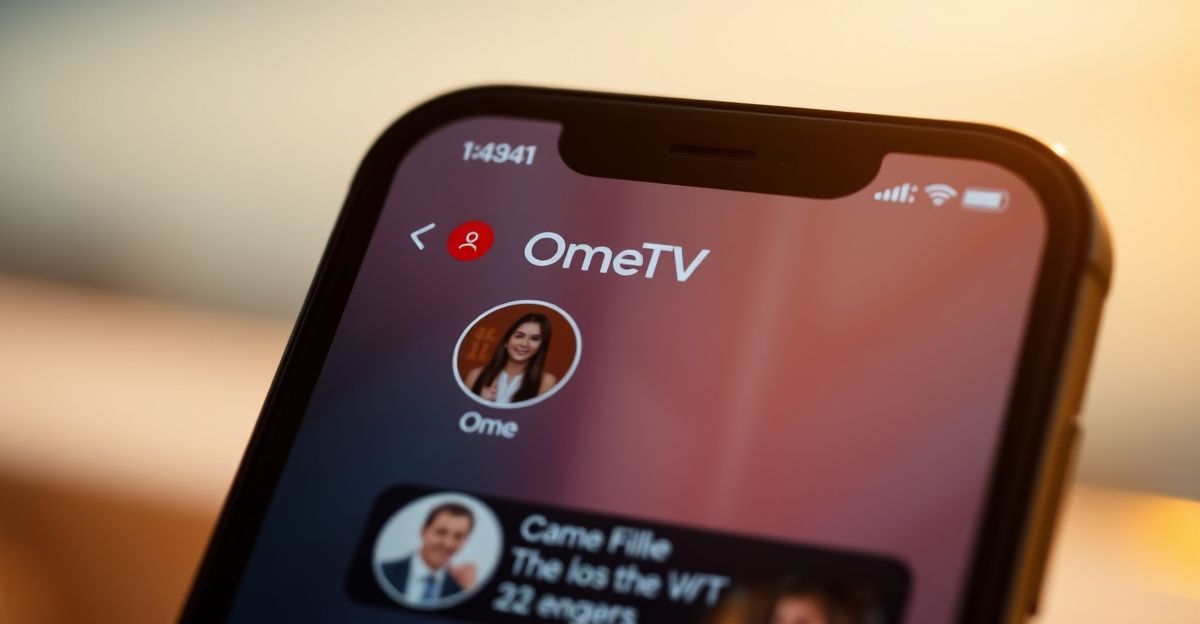 Qué dicen los usuarios sobre OmeTV: panorama general