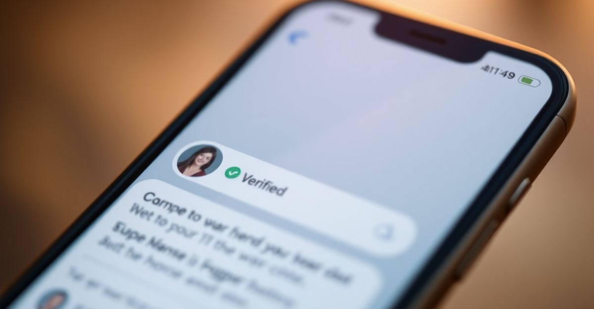 Por qué la verificación importa en una plataforma de chat aleatorio