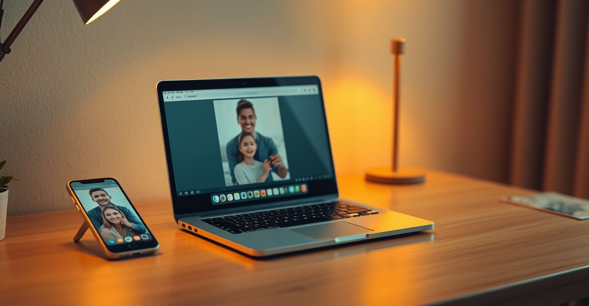 Qué ofrece la versión web frente a la app móvil