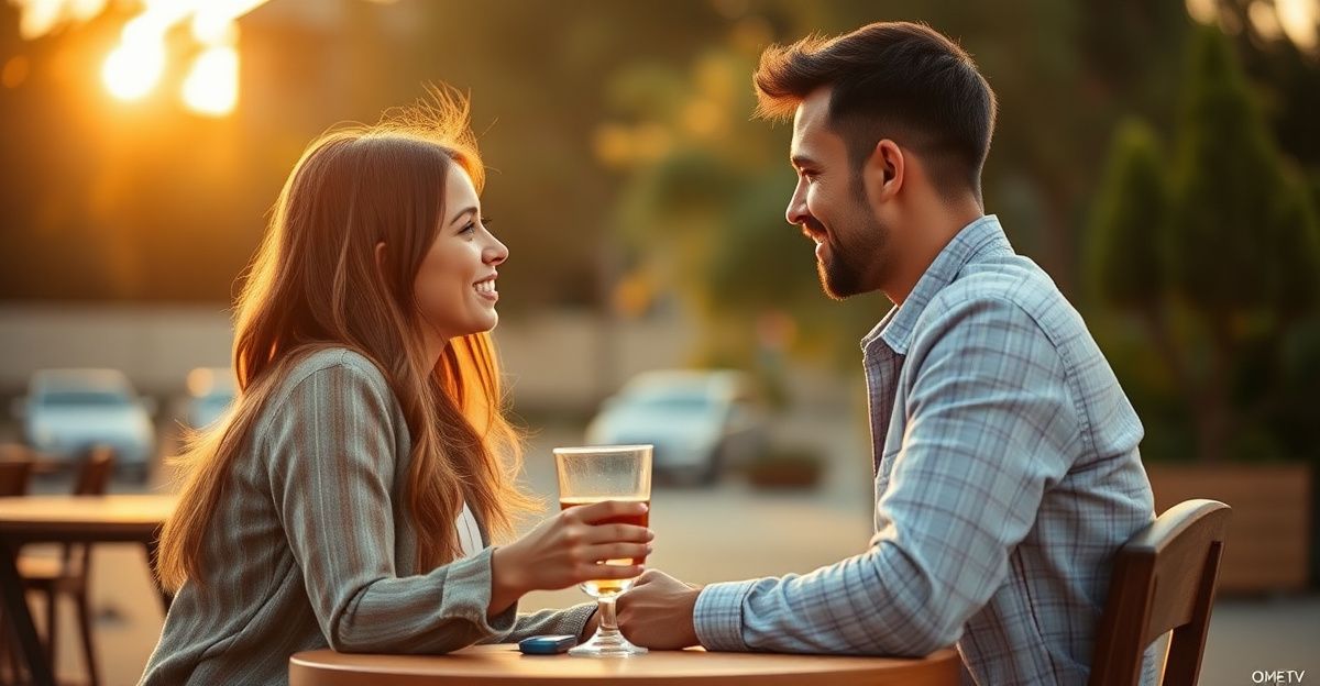 Qué es el modo pareja en OmeTV y para qué sirve