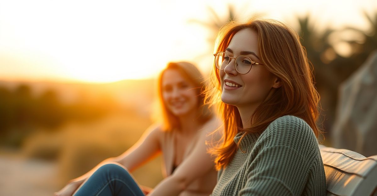 Qué datos recoge OmeTV al conectarte